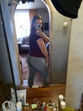 Mallas de entrenamiento para Mujer, mallas con cintura alta, Jeggings informales