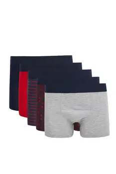 

DeFacto Man Knitted Boxer-N9338AZ20AU