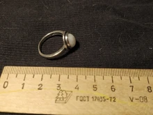 Anillos de piedras naturales ovaladas para mujer, joyería de plata 925 de 8x10 MM, venta al por mayor, regalos de alta calidad, Vintage fino