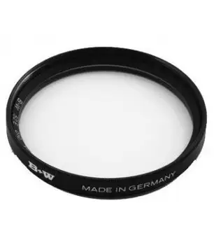 

B + W UV filter 62MM 010 (70127)