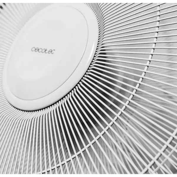 Отдельно стоящий вентилятор Cecotec Forcesilence Smart 60 W