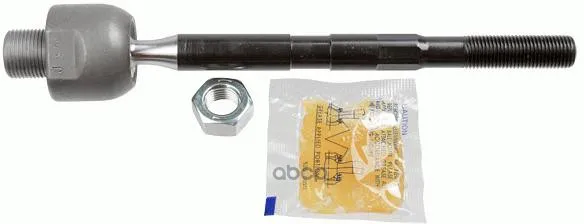 3805901_тяга Рулевая Левая! Honda Civic All Excl. 2.2d 05 Lemforder 3805901 LEMFORDER арт. 3805901