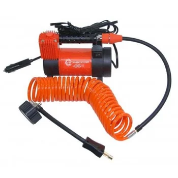 

Car compressor aggressor agr-35l