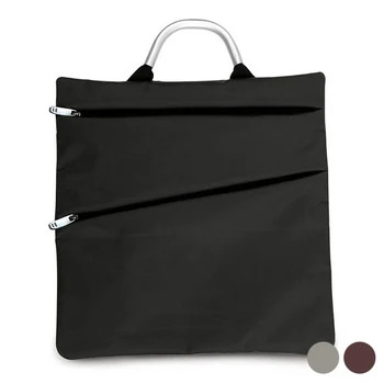 

Zippered document holder 144119