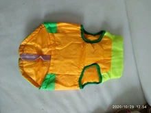 Pet-Clothing Jacket Apparel Costume Coat Puppy Dogs Chihuahua Winter 