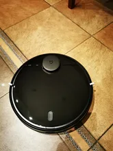 Vacuum-Cleaner Mopping Robot Xiaomi Mijia STYTJ02YM Aspirateur 2100pa Smart Mi Home Pro