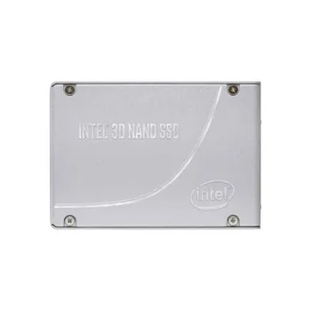 

SSD 2.5 "Intel DC P4510 Series 1.0TB (PCIe/NVMe) - SSDPE2KX010T801