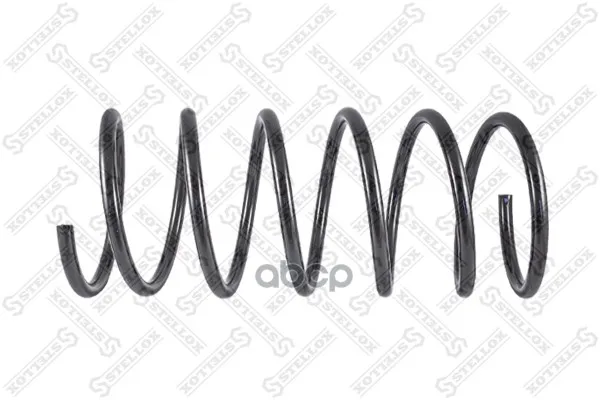 10-21178-Sx_=40 156 26 [500273]!Пружина Пер Citroen Xsara 1.6/1.8/1.5d/1.9d/1.9tdi 97 Stellox 1021178sx Stellox арт. 1021178SX