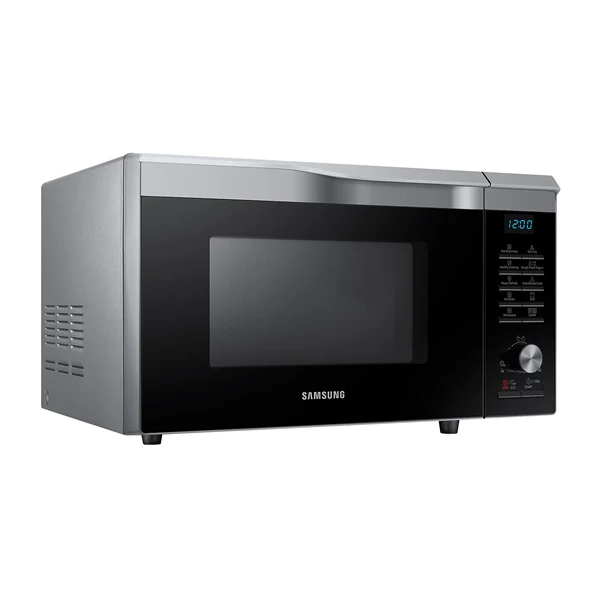 Микроволновая печь samsung MC28M6055CS 28 L 900W нержавеющая сталь
