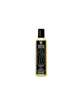 

Erosart Aceite Afrodisíaco Tantric Natural 200 ml