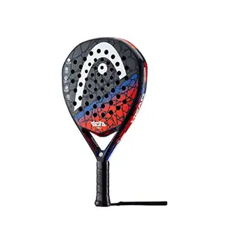 

Pala Padel Head Delta Pro, Pallas paddle