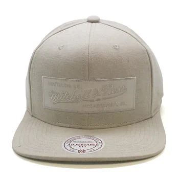 

Italian Wash Mitchell and Ness beige cap, snapback, caps, hat, baseball caps, cap for men, cap for women, men's hat, cap,hat men