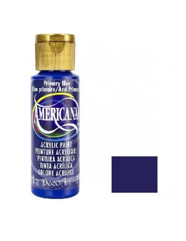 

AMERICAN PAINTING 60 ML BLUE PRIMARY DA200