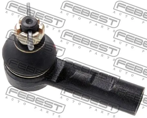 Наконечник р/т SUZUKI GRAND VITARA 05-/SX4 06- лев/прав. FEBEST