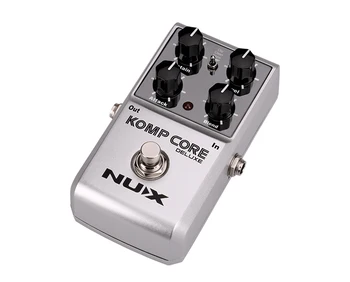 

Komp-core-deluxe effect pedal, Nux cherub