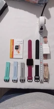 20mm, 22mm, banda de silicona para Samsung Galaxy ver 3 42mm 46mm activo 2 de S2 S3 suave correa de pulsera para Huami Amazfit Bip/GTS 2