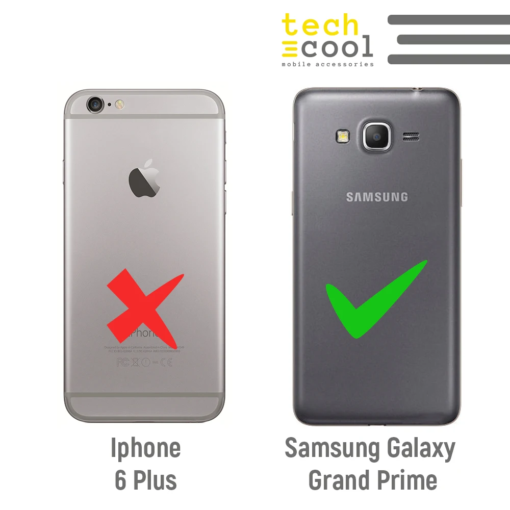FunnyTech®Силиконовый чехол для Samsung Galaxy Grand Prime l дизайн Юрского периода мир