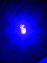 Light-Bulb Rgb-Lamp Timer-Function Dimmable Wifi Smart White Alexa/google Home B22 E27