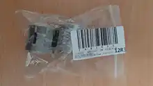 Tira de níquel de 1M, 2P, 0,15x27mm, 18650 para soldadura con batería de litio, banda de níquel puro de alta pureza