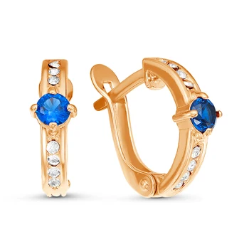 

Earrings SEZZON