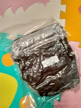 Ventilador portátil para silla de bebé, accesorio Personal de 500mAh, para cama de bebé, asiento de coche, recargable por USB, Mini cochecito