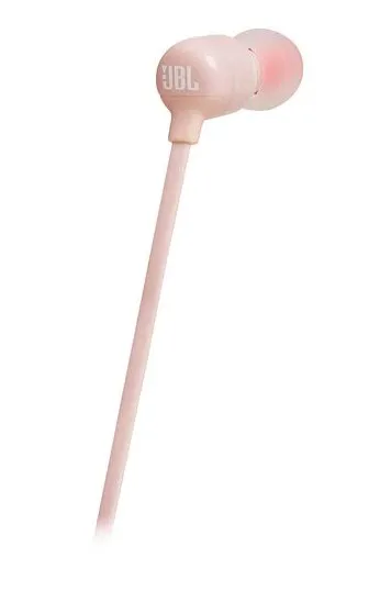 Наушники JBL T110BT Pink