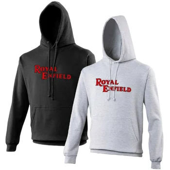 

ROYAL ENFIELD Sudadera Sweat-shirt Hoodies Trainingsjacke felpa varios tamaños y colores various sizes and colors