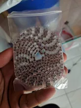 100 unids/lote Micro USB 5P 5pin-DIP2 largo Micro USB Jack 5 pines Micro USB conector toma de carga trasera para teléfono accesorios de bricolaje