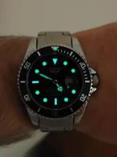 LIGE-reloj de cuarzo deportivo para hombre, accesorio Masculino de pulsera resistente al agua 30ATM con calendario, complemento Masculino de marca de lujo con diseño moderno