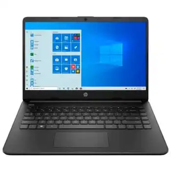 

Laptop HP 14s-dq1034ur