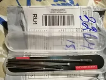 Limpiador portátil de oreja en espiral de acero inoxidable, herramienta de limpieza del oído, cuchara para oreja