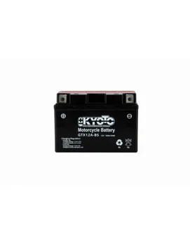 

Battery YT12A-BS 12 V 10Ah Kyoto