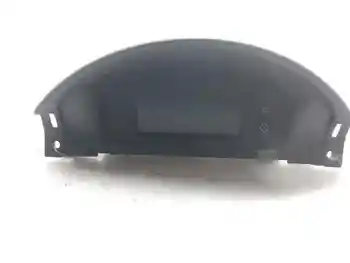 

09181010 multi-function screen OPEL CORSA C
