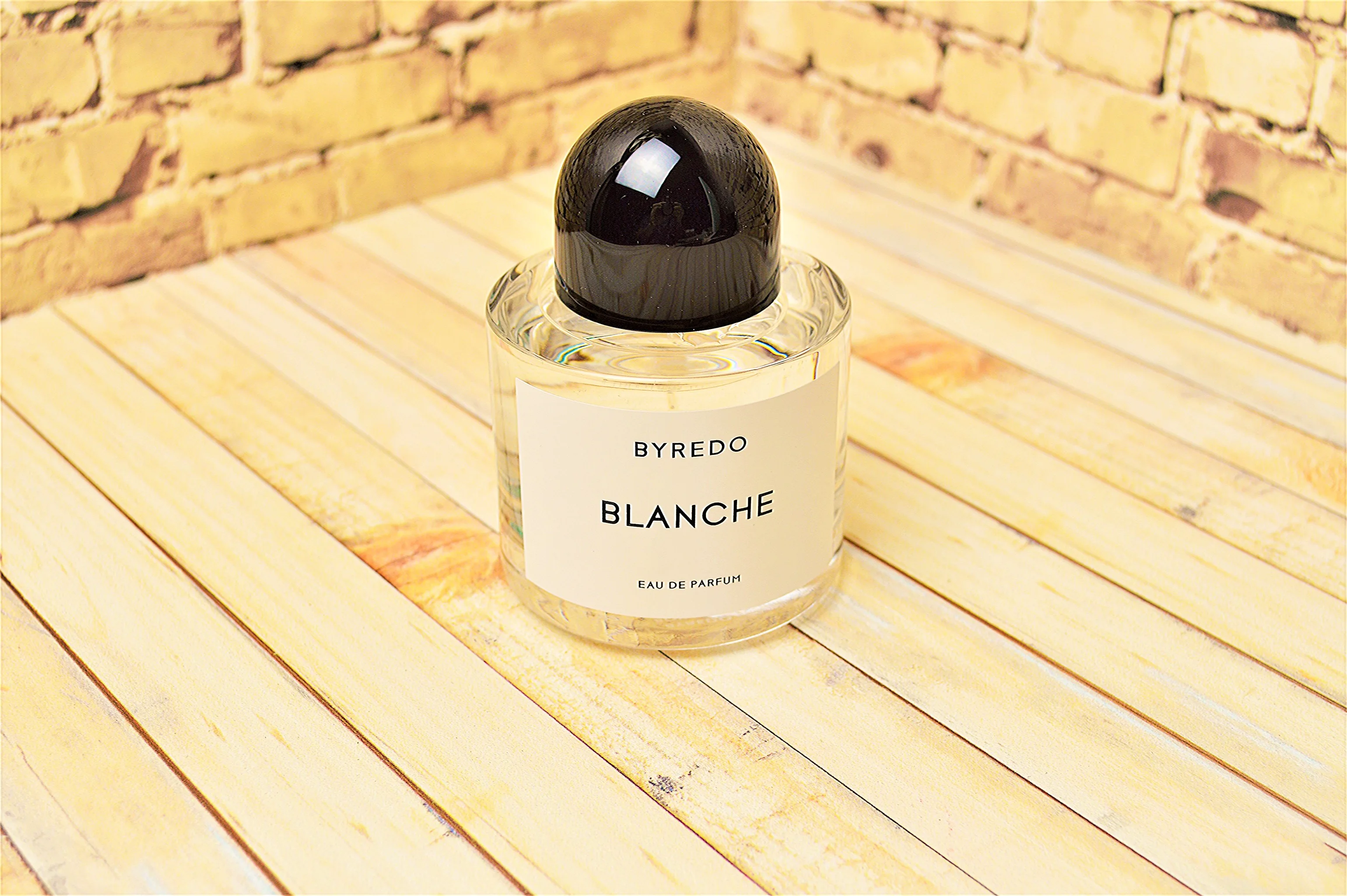 Perfumery Byredo Blanche 100 Ml , Men's Perfumes, Women's Brand Perfume, - Deodorants - AliExpress
