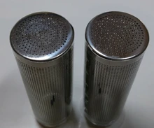12/16mm Aquarium Trachea Stainless Steel Protective Sleeve Fish Tank Filter