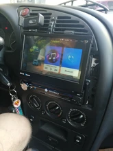 Car GPS Multimedia-Player Radio-Wifi Bluetooth 1din Universa Android 9.0 MP5 No-Dvd Quad-Core