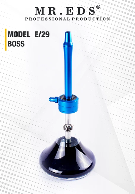 

MODEL E29 BOTTLE