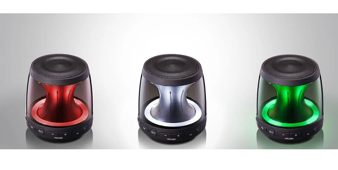 lg led speaker