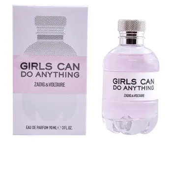 

GIRLS CAN DO ANYTHING edp vaporizer 90 ml