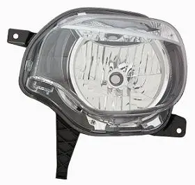 

LIGHTHOUSE RENAULT TWINGO 2014 Right Compatible