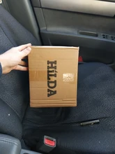 HILDA 3D/4D Laser Level Level Self-Leveling 360 Horizontal And Vertical Cross Super Powerful