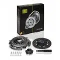 

Clutch Gazel, Volga 406 dv assembly FR 797