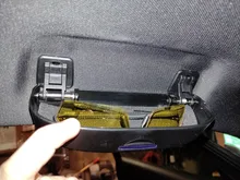 Sun-Glasses-Box Case Color Audi Q3 My-Life for Q5 Sq5/Q7/A1/..