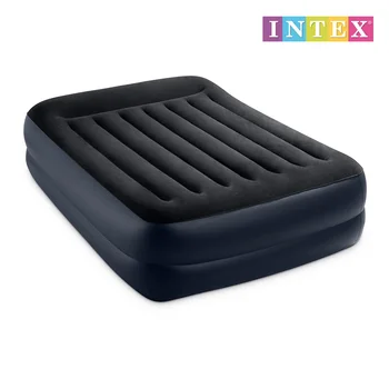 

AIR 152X203X42 CM HARD-BEAM BASIC QUEEN C/PUMP 220-240V INTEX 64124NP