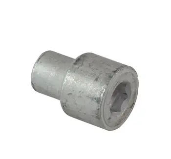 

Anode Yamaha f80-250 (in the engine block) 68v113250200