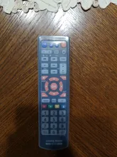 Tv-Box STB Controller-Work Remote-Control HIFI Universal L336 Smart 3-Devices with Learn-Function