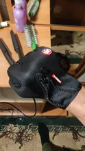 Guantes Térmicos con pantalla táctil Unisex, para invierno, ciclismo, esquí, Camping, senderismo, motocicleta, dedo completo
