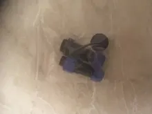 Conector a prueba de agua SP16 IP68, conector macho y hembra de 2/3/4/5/6/7/8/9 Pines, Conector de cable de acoplamiento de aviación DIY YOU