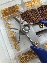 Pliers Wire-Cable-Cutter Hand-Tools Electronic-Repair Precision-Diagonal Cutting 