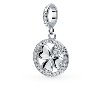 

Silver Pendant with cubic zirconia sunlight sample 925